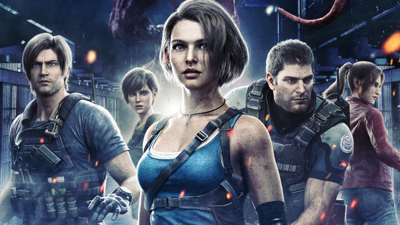 Los 13 Mejores Videojuegos de Resident Evil para…