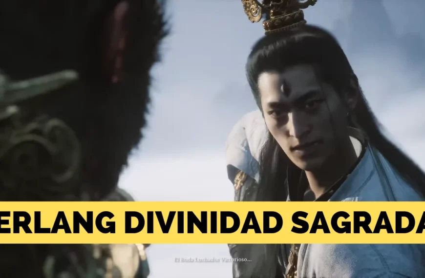 Cómo vencer a Erlang, la Divinidad…