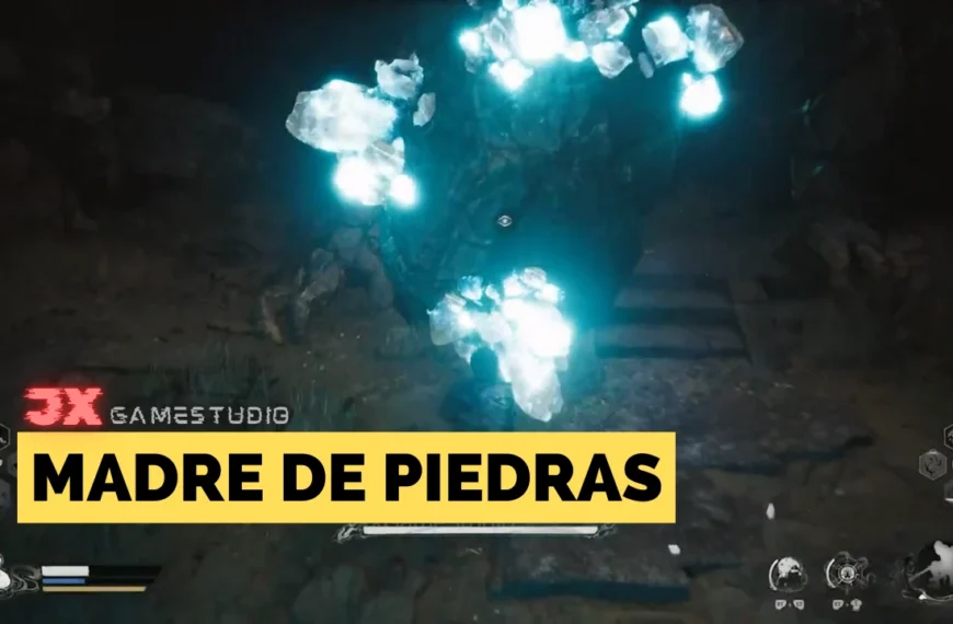 Cómo vencer a Madre de Piedras…