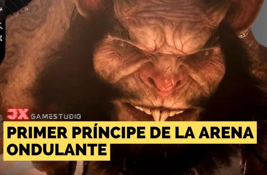 Cómo vencer al Primer Príncipe de…