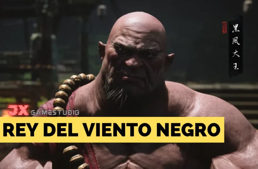 Cómo vencer al Rey del Viento…