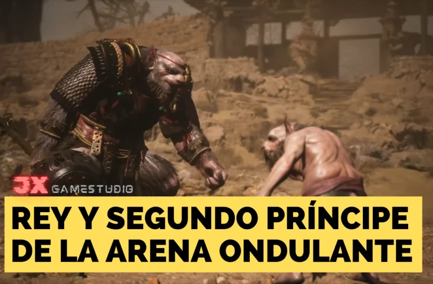 Cómo vencer al Rey y Segundo…