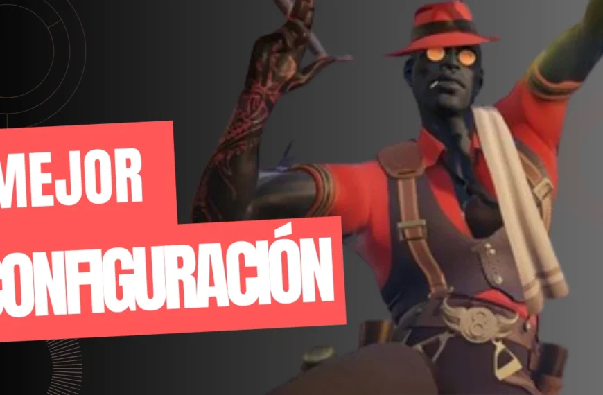 Deadlock: Mejor configuración para rendimiento