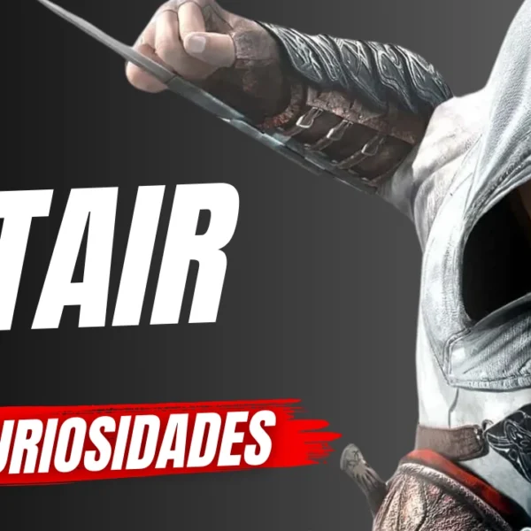 10 curiosidades oficiales sobre Altaïr que debes conocer