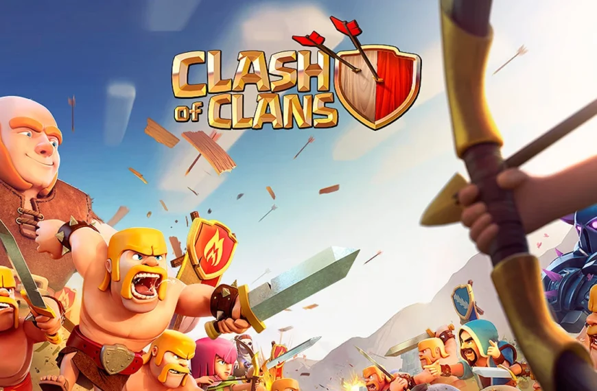 Códigos de creador de Clash of Clans (octubre de 2024)