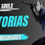 Dark Souls: 10 curiosidades Artorias el caminante del…