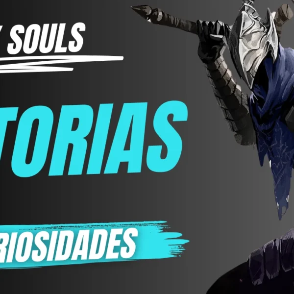 Dark Souls: 10 curiosidades Artorias el caminante del abismo