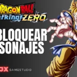 Cómo Desbloquear Todos los Personajes en Dragon Ball:…