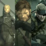 🧬 Todos los clones de Metal Gear explicados:…