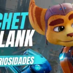 Ratchet & Clank: Las 10 curiosidades más sorprendentes…