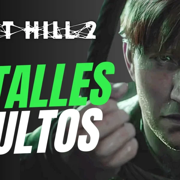 20 Datos de Silent Hill Que NO Sabías