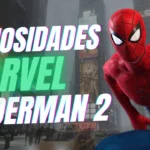 Marvel’s Spider-Man 2: 10 detalles ocultos que quizás…