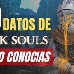 50 Curiosidades Fascinantes de Dark Souls que Todo…