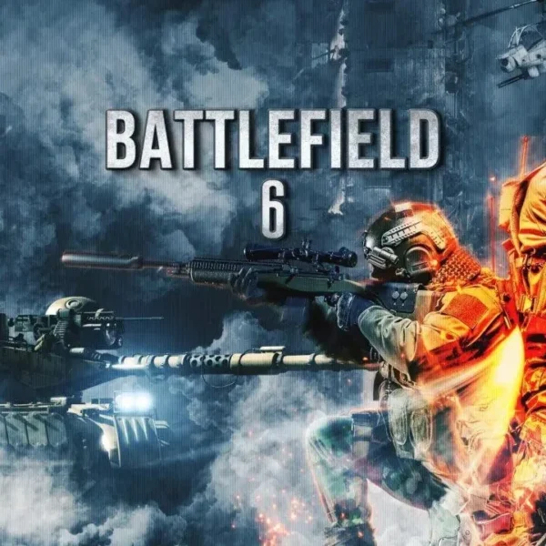 💣 ¡Filtración Bomba! El Battle Royale de Battlefield 6 Quiere Destronar a Warzone