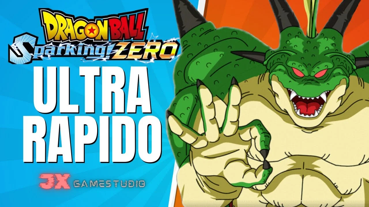 🔥 Dragon Ball: Sparking Zero – La Forma Más Rápida de Farmear Bolas de Dragón 🔥