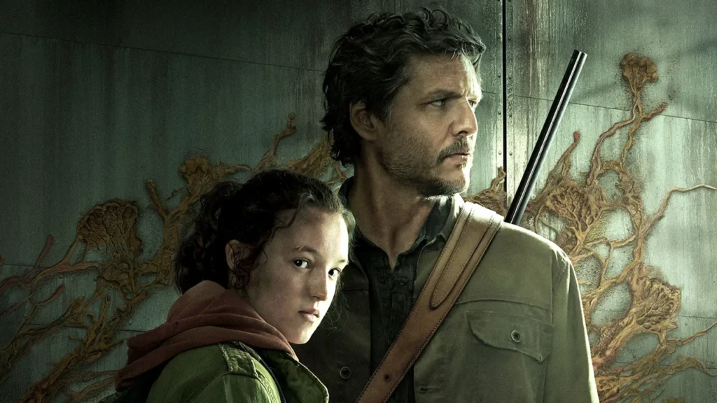 El cambio de año en la serie de HBO