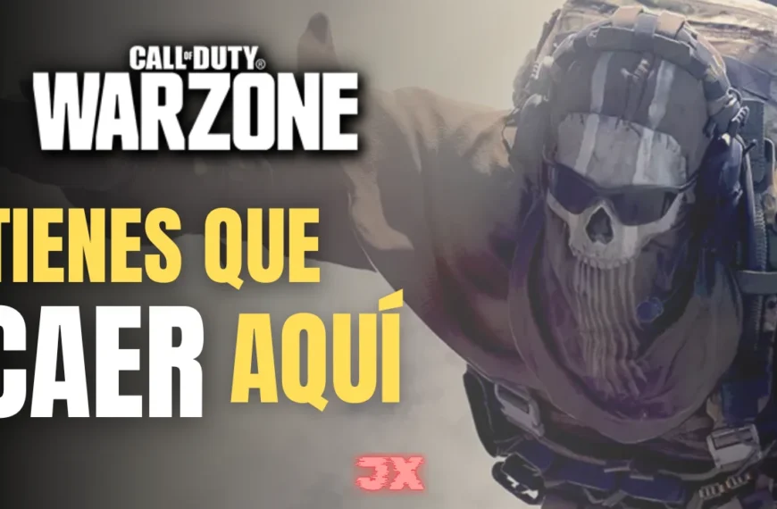 🎯 Call of Duty: Warzone –…