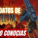 20 Curiosidades Ocultas de DOOM que Solo los…