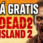 🧟 Dead Island 2 está GRATIS en Epic…