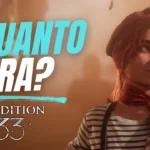 ¿Cuánto dura Clair Obscur: Expedition 33? Tiempo total…