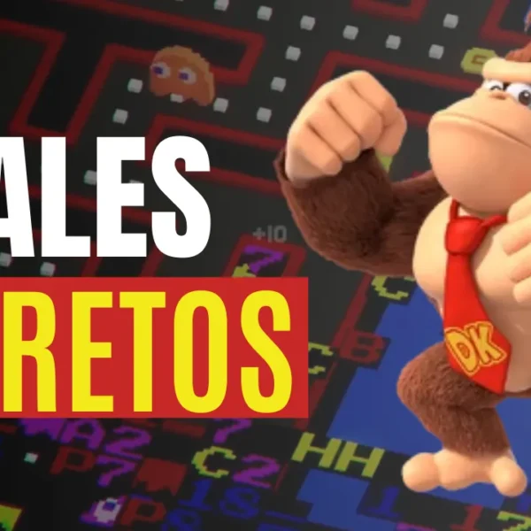 🕹️ Los finales de videojuegos que nadie ha visto nunca
