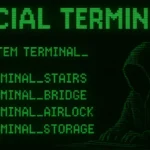 📁 Guía Completa de Terminales Especiales en GTFO