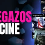 Los 10 juegazos de peli para PS2 que…