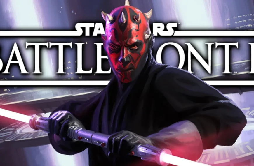 ¡EA, despierta! Star Wars Battlefront 2 pulveriza su récord histórico de jugadores y exige un Battlefront 3 YA