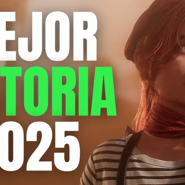 Reseña de Clair Obscur: Expedition 33 – Una Obra Maestra que Pinta con Luz y Sombras