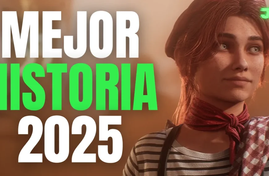 Reseña de Clair Obscur: Expedition 33 – Una Obra Maestra que Pinta con Luz y Sombras