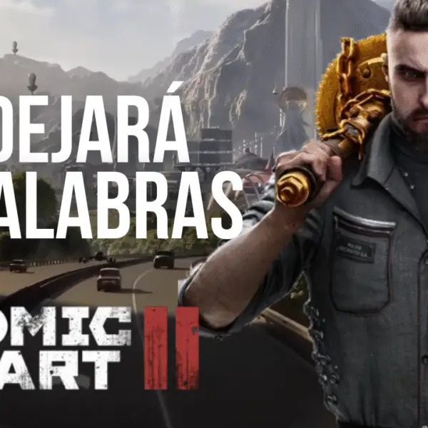 Atomic Heart 2: Primeras Impresiones del Regreso Más Explosivo