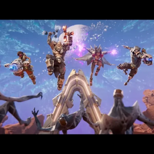 Análisis sin anestesia: lo que realmente podemos esperar de Borderlands 4