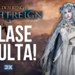 Cómo Desbloquear a Revenant en Elden Ring Nightreign
