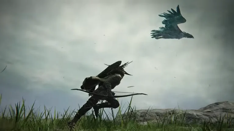 Cómo unirte a Expediciones Multijugador Elden Ring Nightreign