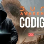 Códigos de Dune: Awakening