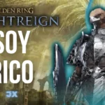 Elden Ring Nightreign: Cómo Conseguir Murk