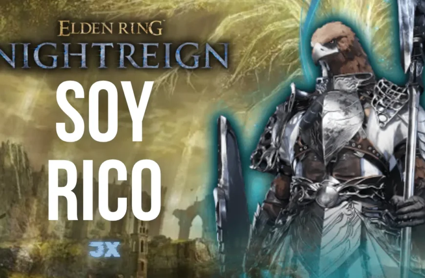 Elden Ring Nightreign: Cómo Conseguir Murk