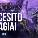 Elden Ring Nightreign: Cómo Restaurar FP y Dominar…
