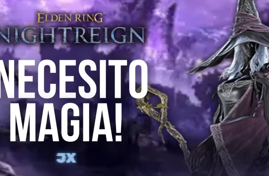 Elden Ring Nightreign: Cómo Restaurar FP…