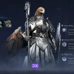 Cómo Jugar con Guardian en Elden Ring Nightreign