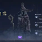 Cómo Jugar con Recluse en Elden Ring Nightreign