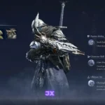 Cómo Dominar a Sylvestre en Elden Ring Nightreign