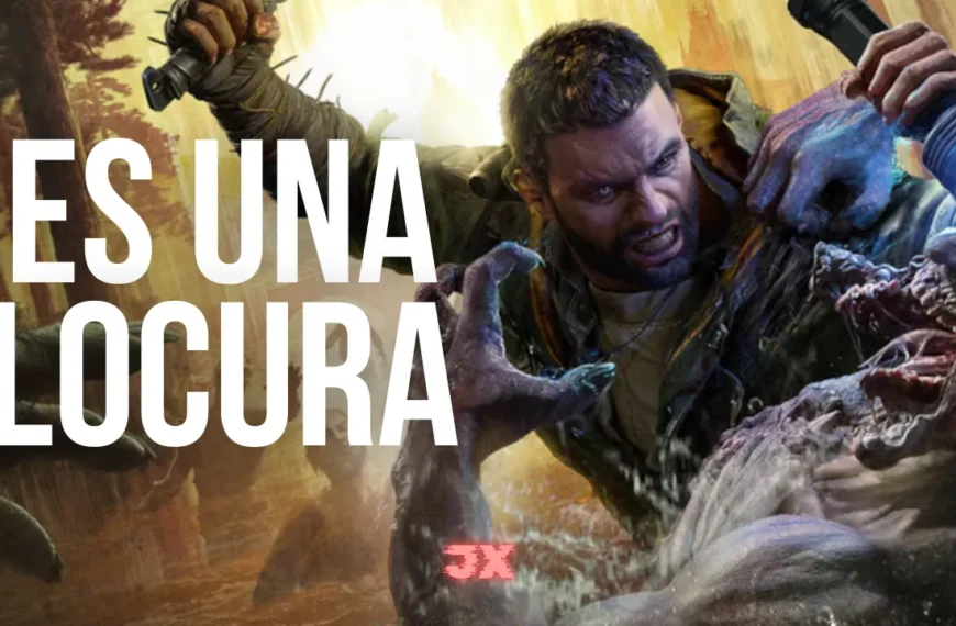 Dying Light: The Beast — Análisis del Gameplay de 30 Minutos que Nos Ha Dejado Sin Aliento