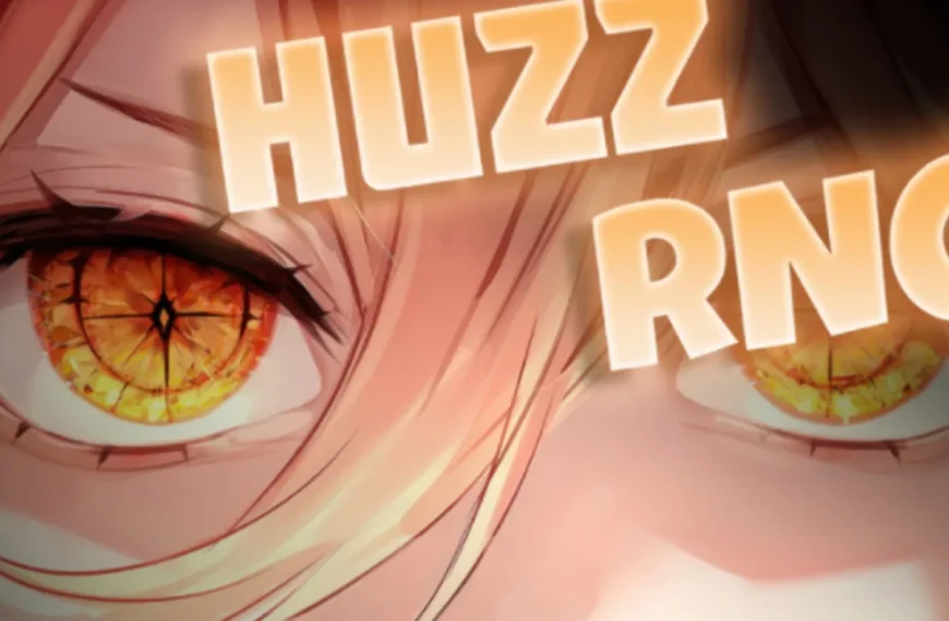 🎮 Roblox HUZZ RNG Codes (Junio…