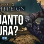 Elden Ring Nightreign: ¿Cuánto Tiempo Te Mantendrá Atrapado?