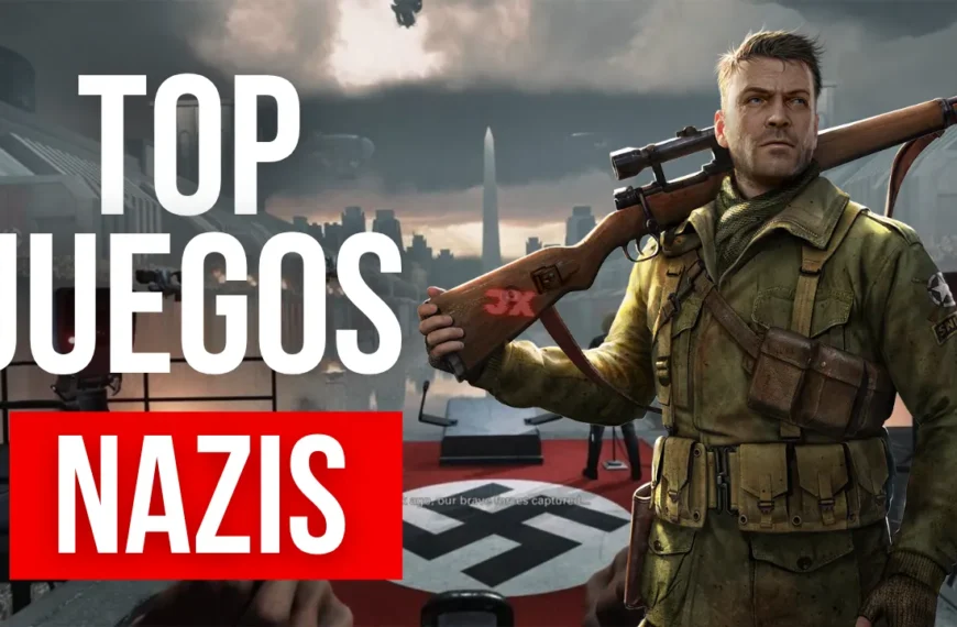 10 juegazos para darles un “zas-en-toda-la-bota” a los…