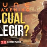 ¿Qué mundo natal, casta y mentor deberías elegir en Dune Awakening?