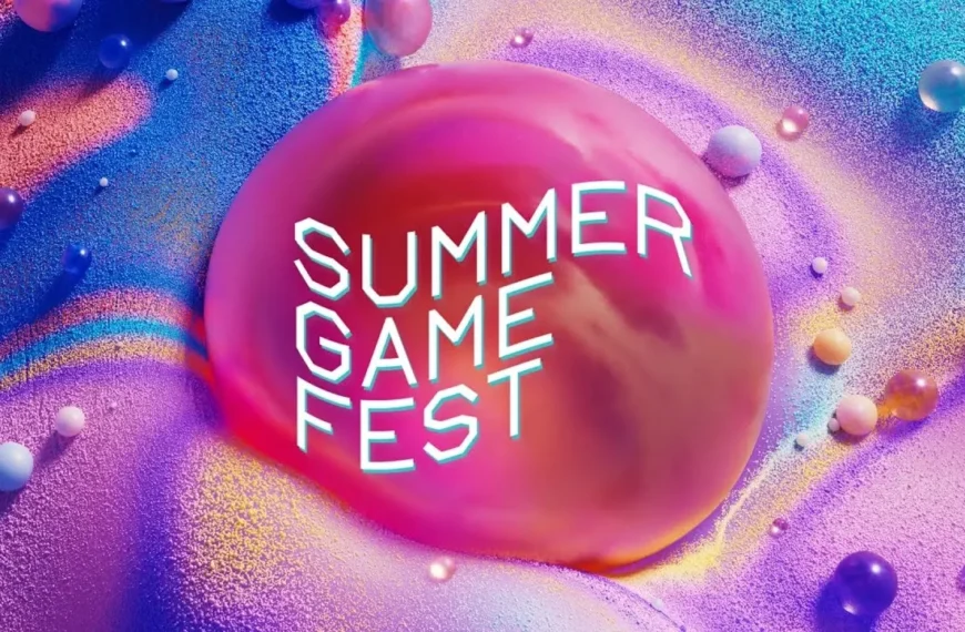 Summer Game Fest 2025: todos los anuncios ordenados por fecha de lanzamiento