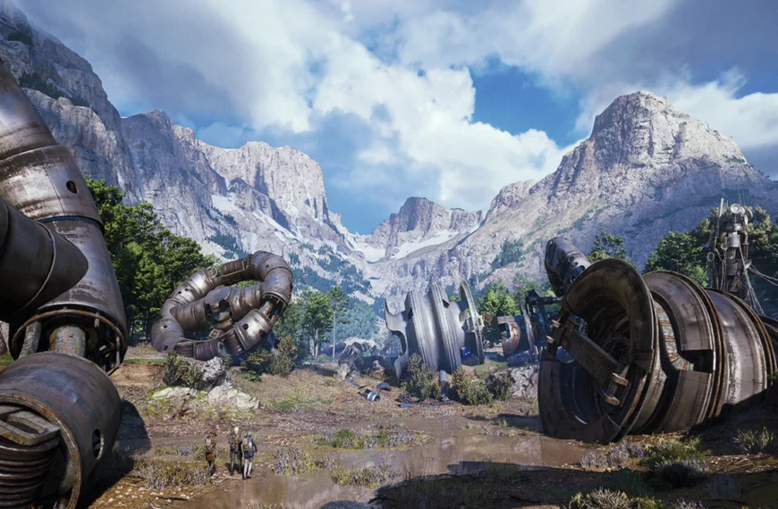 Mapa Interactivo de Puerta Azul (Blue…